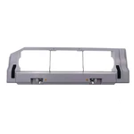 Main Brush Cover for Xiaomi Roborock S55 S5 S51 S52 S55 T6 T4 Vacuum Cleaner Spare Part Gray