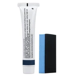 25ML Car Paint Surface Mild Scratch Repair Car Wax Abrasive Polishing Wax To Scratch Blister Card