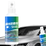 Anti Fog Rainproof Agent 100ml Eyeglass Anti Fog Spray Car Window Rainproofing Agent Antifogging Agent For Mirrors Glasses