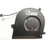 New CPU Cooling Fan for DELL Inspiron 7391 Vostro 5390 5391 Latitude 3301 Laptop Fan 0TCV60 DFS5K12214161J