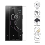 9H Tempered Glass For SONY Xperia X XC XZ1 XZ2 Compact L1 L2 L3 Screen Protector For SONY XZ XZ2 Premium Protective Film Glass