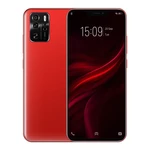 Global Version 2023 HTM N20Pro 256GB Smartphone 6.8inch Display android 12 Cellphones MT6762 OCTA-Core HD Camera Mobile Phones