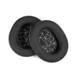Professional Replacement Ear Pads For Arctis 3 5 7 Pro Lossless Headphone Comfortable Earpads Cushions Replacement J60A