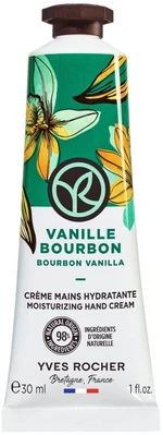 YVES ROCHER Krém na ruky Vanilka 30 ml