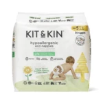 Kit & Kin Eko plenky vel. 5 11+ kg 28 ks