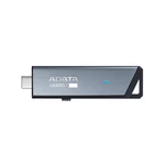 ADATA UE800 256GB USB-C 3.2, Stříbrná