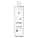 VICHY Pureté Thermale Minerálna micelárna voda 200 ml