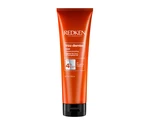 Maska pre krepaté a nepoddajné vlasy Redken Frizz Dismiss - 250 ml + darček zadarmo