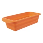 Silikonowa forma do pieczenia chleba 12x29 cm – Orion