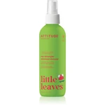 Attitude Little Leaves Watermelon & Coco sprej pre jednoduché rozčesávanie vlasov pre deti 240 ml Attitude Little Leaves Watermelon & Coco sprej pre jednoduché rozčesávanie vlasov pre deti 240 ml