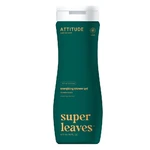 Attitude Energizujúci sprchový gél s výťažkami pomarančových listov Super Leaves (Energizing Shower Gel) 473 ml Attitude Energizujúci sprchový gél s výťažkami pomarančových listov Super Leaves (Energizing Shower Gel) 473 ml