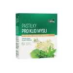 NATURPRODUKT Pastilky pre pokoj mysle 20 kusov