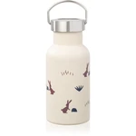 FRESK Nordic termoláhev Rabbit Sandshell 350 ml