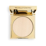 Revolution PRO Lisovaný pudr CC Perfecting (Pressed Powder) 5 g Warm Beige Revolution PRO Lisovaný pudr CC Perfecting (Pressed Powder) 5 g Warm Beige