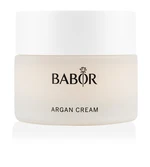 Babor Vyživujúci pleťový krém s arganovým olejom Argan Cream (Nourishing Skin Smoother) 50 ml