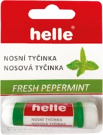 HELLE Nosní inhalátor 1 ks