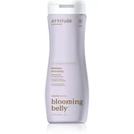 Attitude Blooming belly Argan přírodní šampon pro těhotné ženy 473 ml