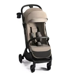 KINDERKRAFT SELECT Kočík športový Nubi 2 Sand Beige