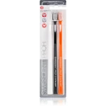 Swissdent Profi Gentle zubné kefky extra soft 3 ks