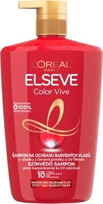 L'ORÉAL PARIS Elseve Color Vive šampon, 1000 ml