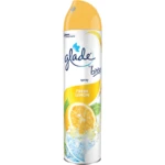 GLADE osviežovač vzduchu Fresh Lemon 300 ml