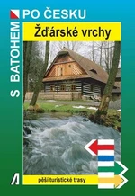 Žďárské vrchy - Petr Bělaška