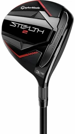 TaylorMade Stealth2 Prawa ręka Senior 16,5° Kij golfowy - fairwaywood