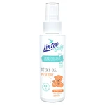 LINTEO Baby dětský měsíčkový olej 100 ml