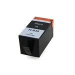 Kompatibilná kazeta s HP 934XL C2P23AE čierna (black)