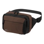 EDC ľadvinka Rat Waist Pack Helikon-Tex® – Earth Brown / čierna (Farba: Earth Brown / čierna)