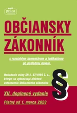 Občiansky zákonník