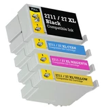 Epson 27XL T2715 multipack kompatibilní cartridge