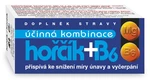 NATURVITA HORČÍK + B6 60 tabliet