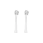 TRUELIFE SonicBrush Junior-series heads Soft white 2 ks