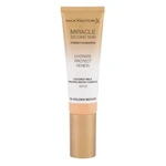 MAX FACTOR Make-up Miracle Touch Second Skin SPF 20, 30 ml, 06 Golden Medium MAX FACTOR Make-up Miracle Touch Second Skin SPF 20, 30 ml, 06 Golden Medium
