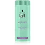 Schwarzkopf Taft Volume pudr na vlasy pro objem 10 g