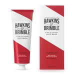 Hawkins & Brimble Jemný mycí gel na obličej pro muže s vůní elemi a ženšenu (Elemi & Ginseng Face Wash) 150 ml Hawkins & Brimble Jemný mycí gel na obličej pro muže s vůní elemi a ženšenu (Elemi & Ginseng Face Wash) 150 ml