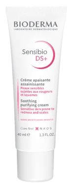 BIODERMA Sensibio DS+ krém 40 ml