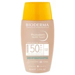 Bioderma Tónovaný ochranný fluid s efektem přirozeného make-upu SPF 50 Photoderm Nude Touch Mineral 40 ml Light Bioderma Tónovaný ochranný fluid s efektem přirozeného make-upu SPF 50 Photoderm Nude Touch Mineral 40 ml Light