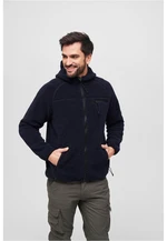 Teddyfleece Worker Jacket Navy