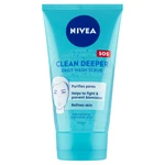 Nivea Hloubkově čisticí gel Clean Deeper 150 ml
