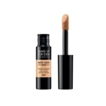 Make Up For Ever Zmatňujúci korektor Matte Velvet Skin (Concealer) 9 ml 2.2 Yellow Alabaster