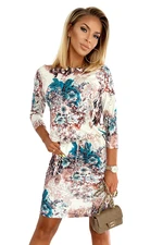 Numoco sports dress with pockets