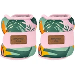 Spokey Home Jungle závažia na ruky a nohy 2x1.5 kg