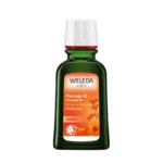 WELEDA Masážní olej s arnikou 50 ml