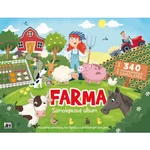 Bav se a nalepuj/ Farma