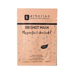 Erborian Rozjasňující pleťová maska BB Shot Mask (Face Sheet Mask) 14 g Erborian Rozjasňující pleťová maska BB Shot Mask (Face Sheet Mask) 14 g