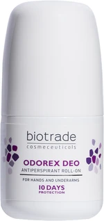 Biotrade Kuličkový antiperspirant Odorex Deo (Antiperspirant Roll-On) 40 ml Biotrade Kuličkový antiperspirant Odorex Deo (Antiperspirant Roll-On) 40 ml