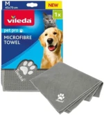 VILEDA Pet uterák z mikrovlákna