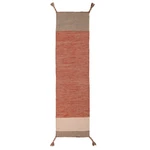 XXXL BĚHOUN, 60/200 cm, rezavá